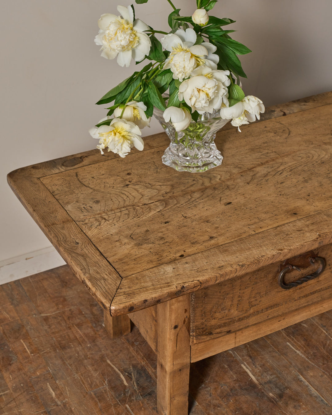 Antique Coffee Table