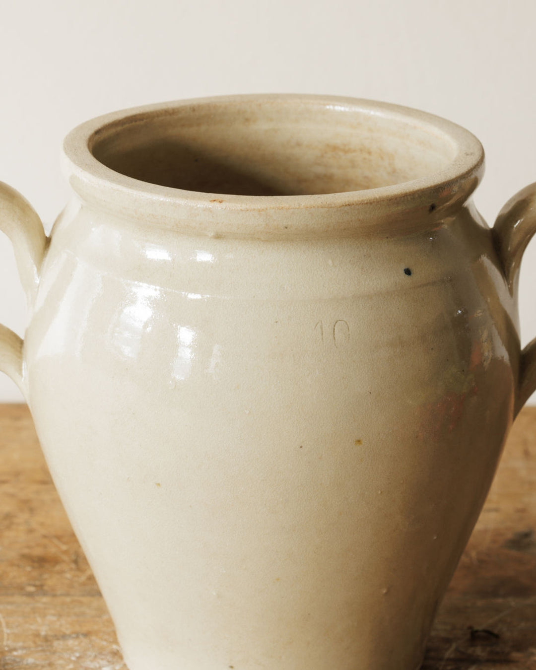 Petit Confit Pot - I