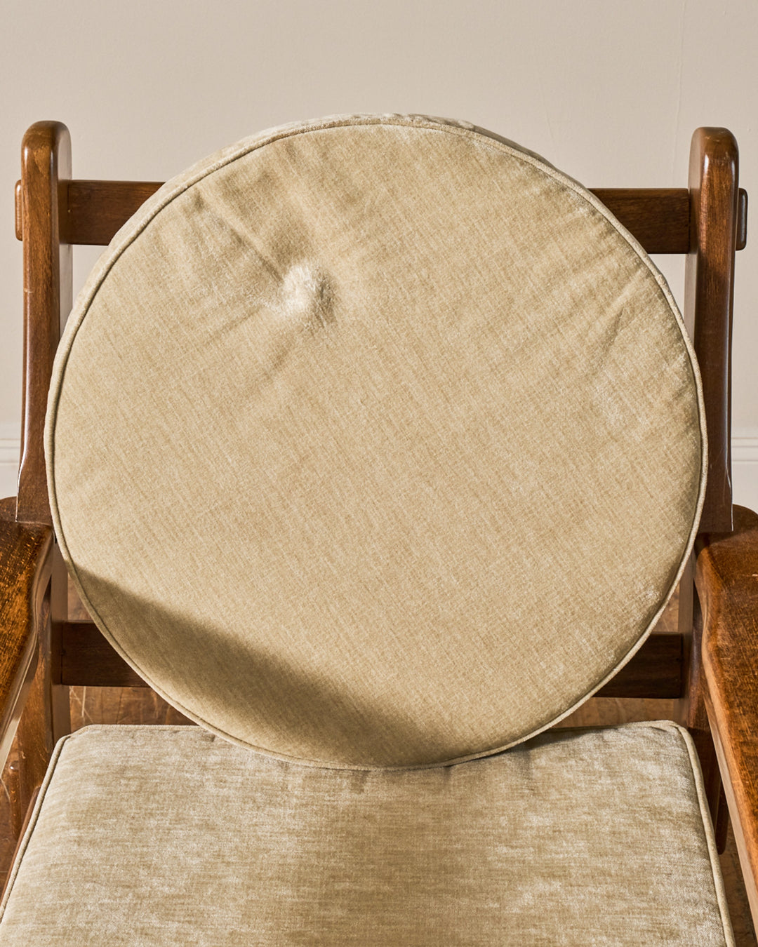 French Armchair
