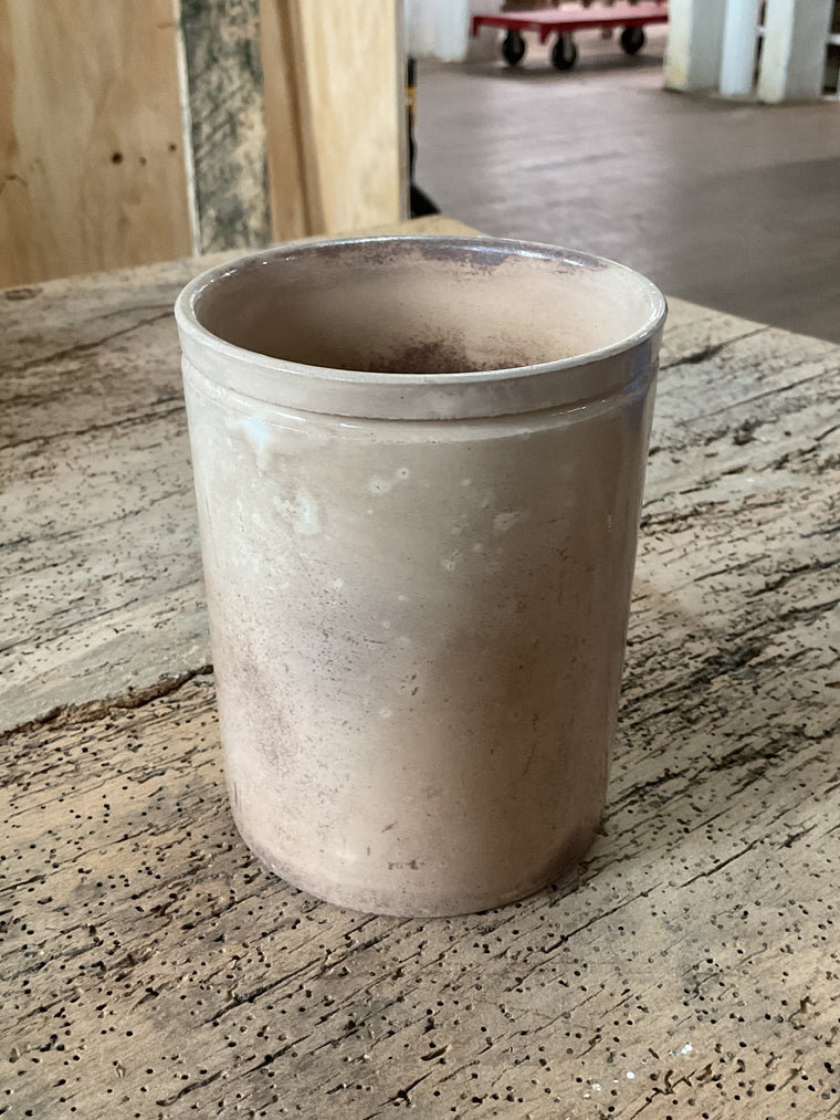 Kitchen Storage Pot