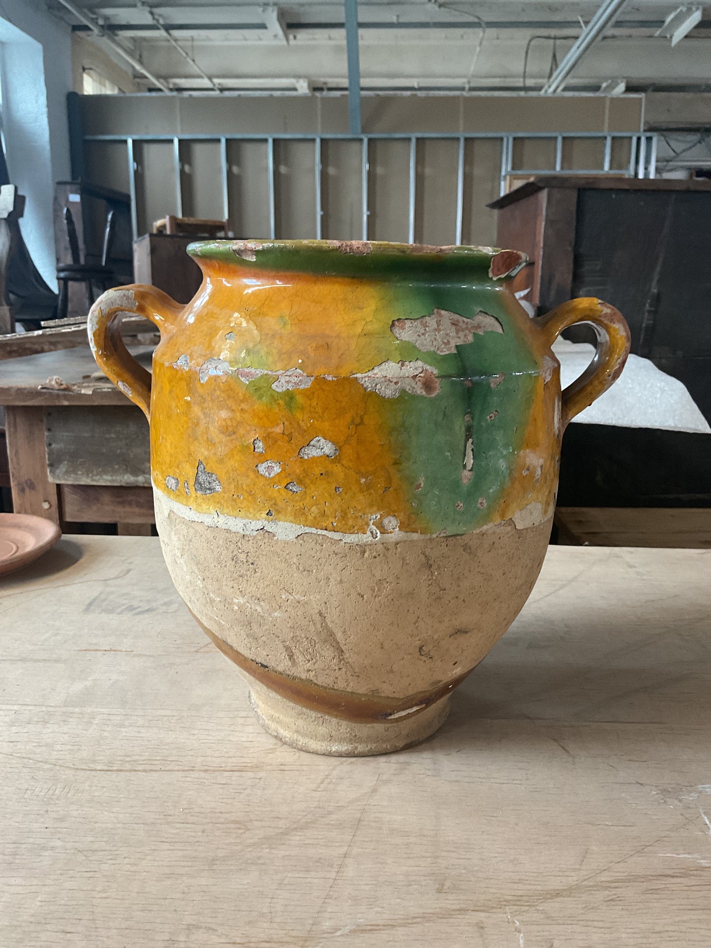 Confit Pot