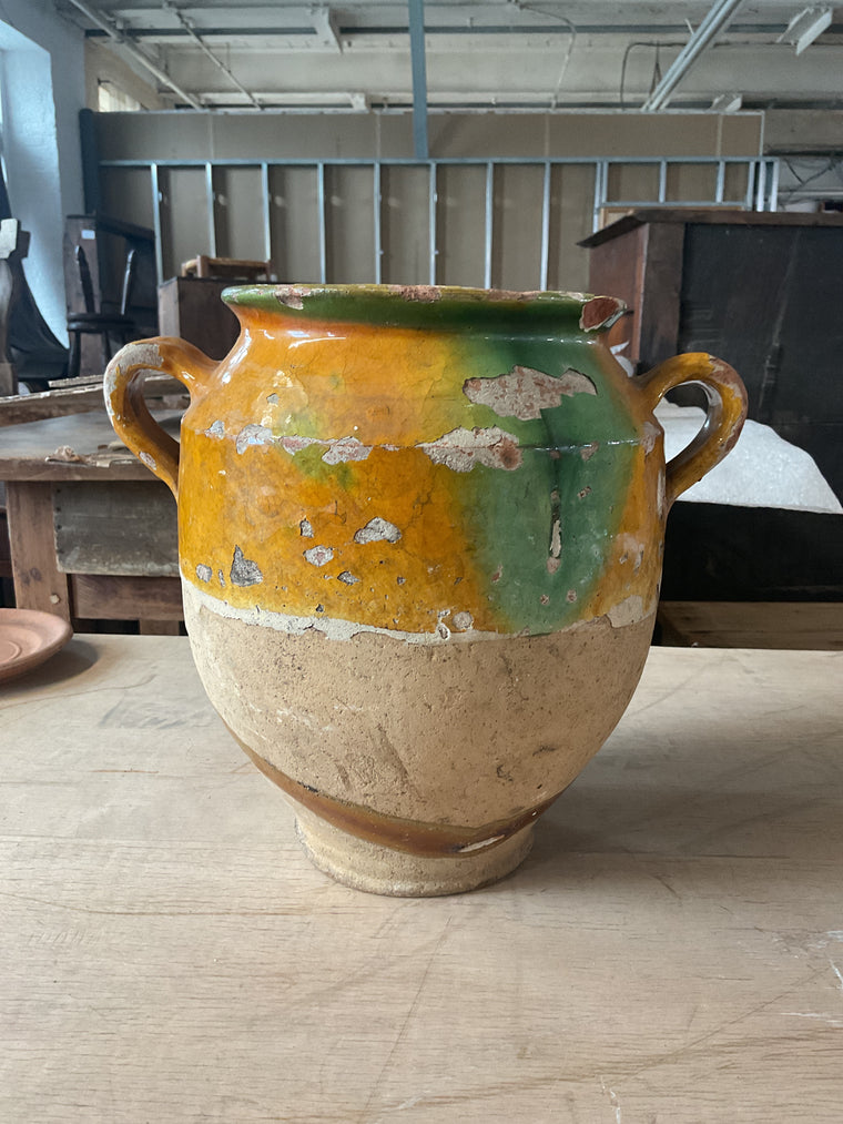 Confit Pot