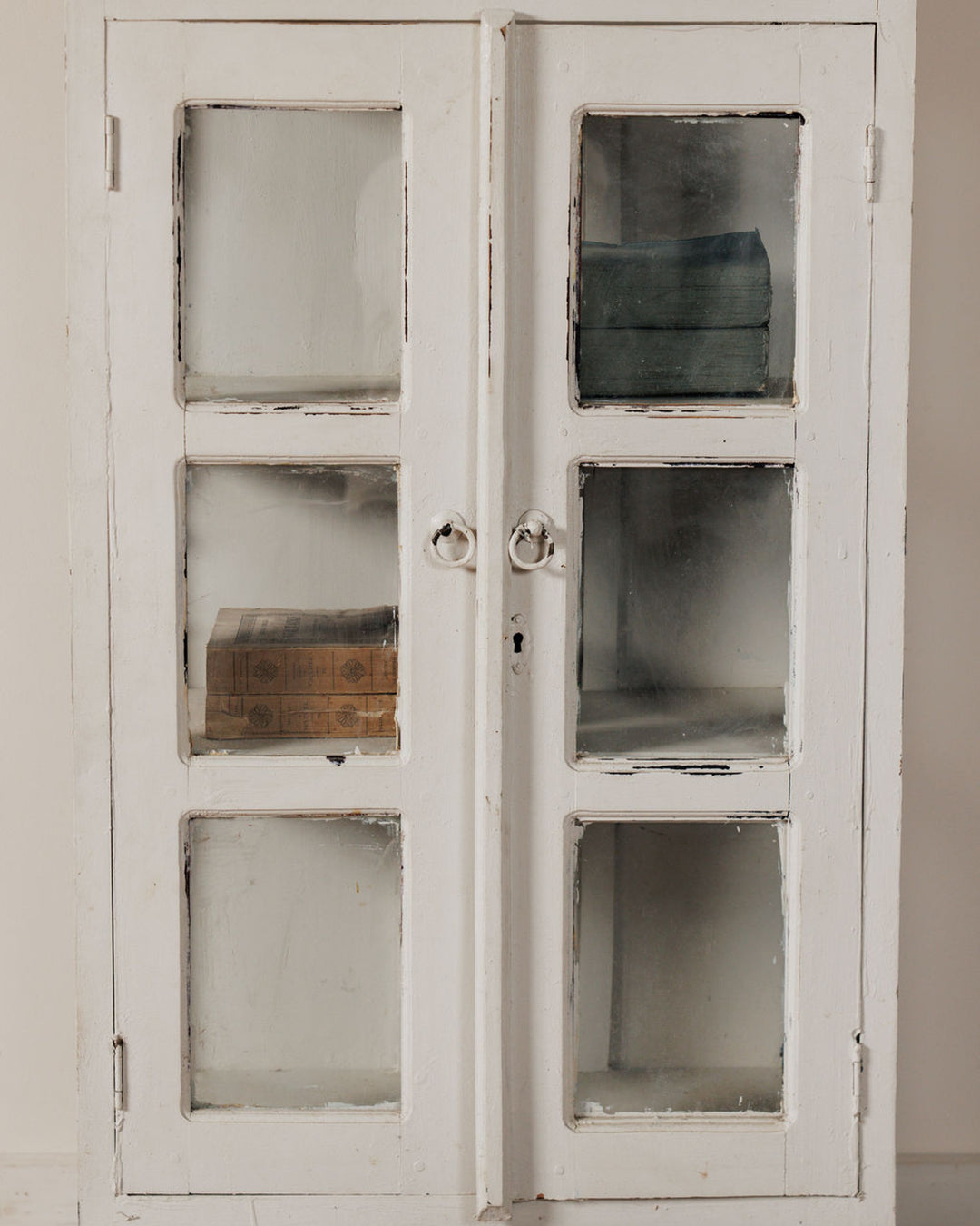 Scallop Cupboard