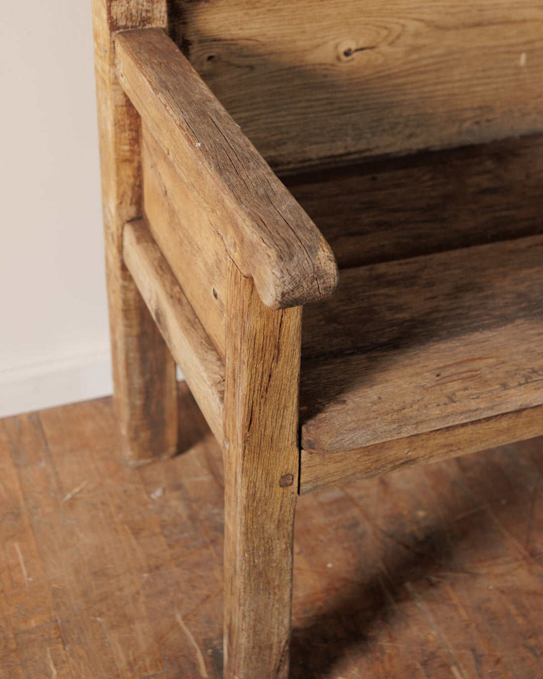 Portugese Bench