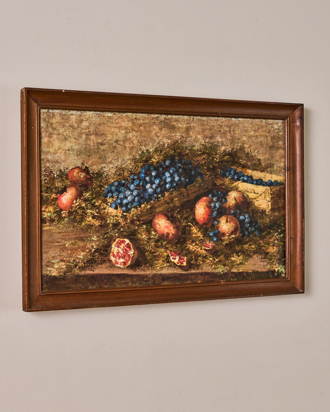 Still Life Artwork