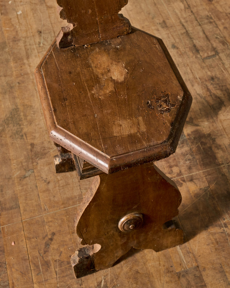 Italian Sgabello Chair
