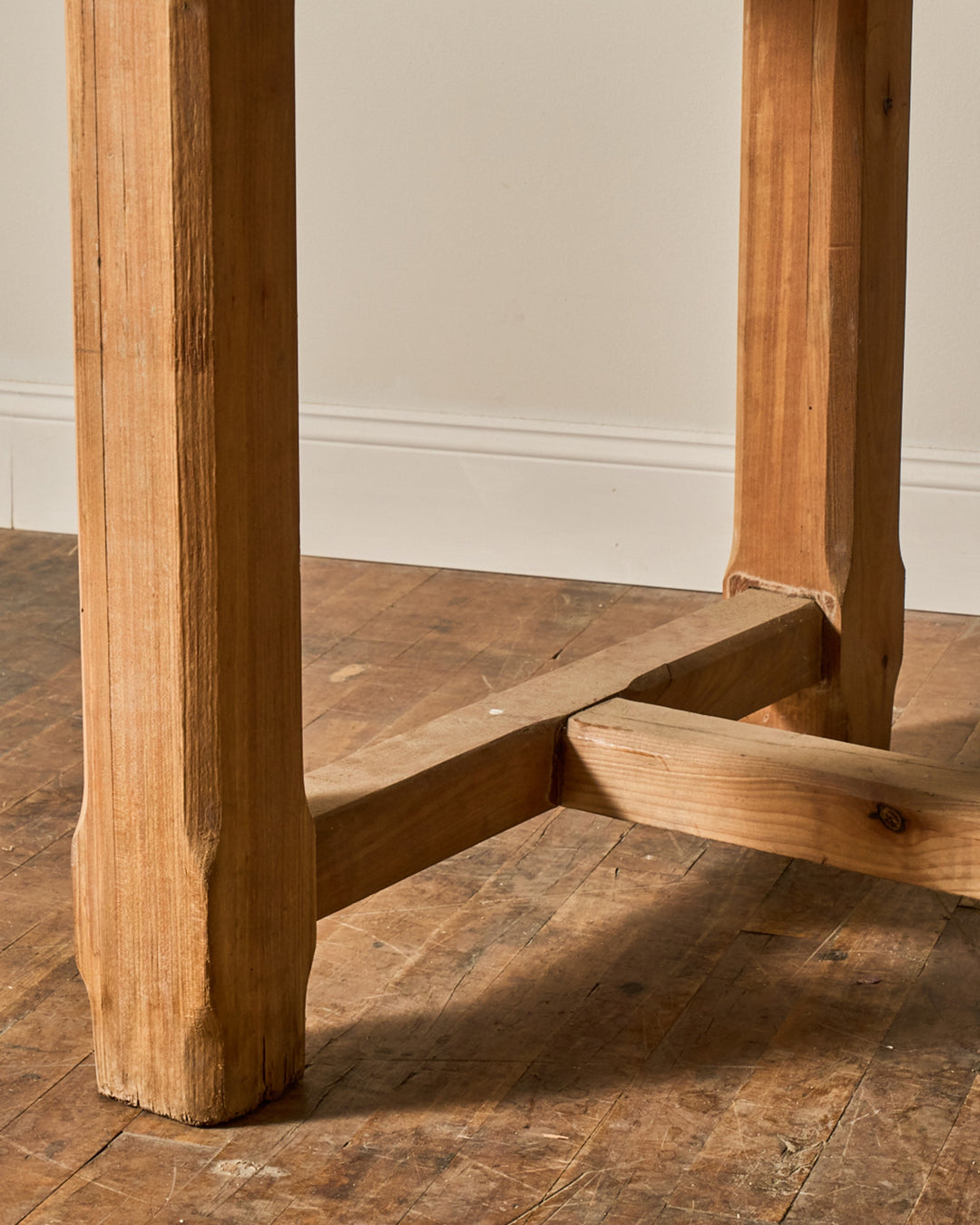 French Farm Dining Table