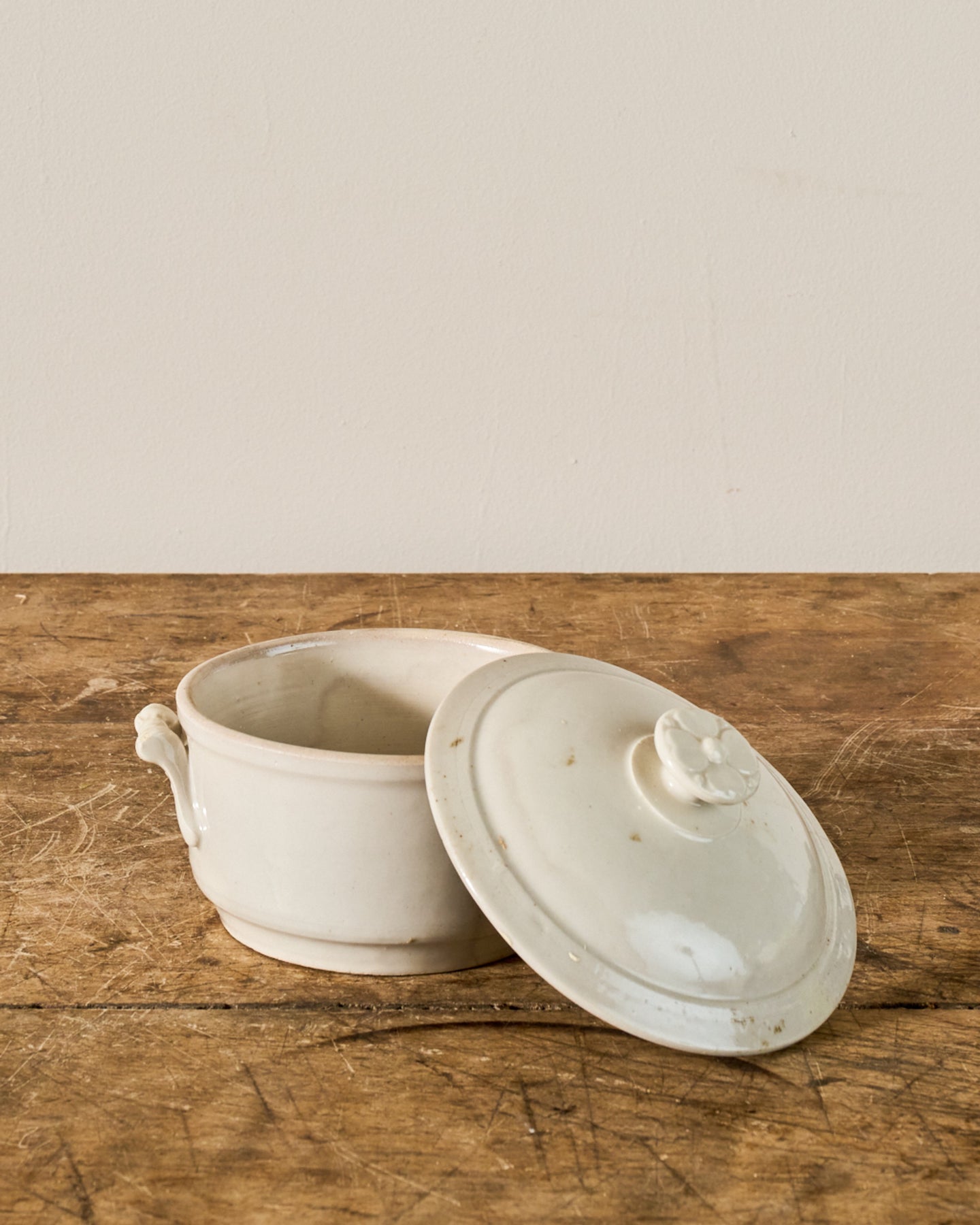 French Tureen