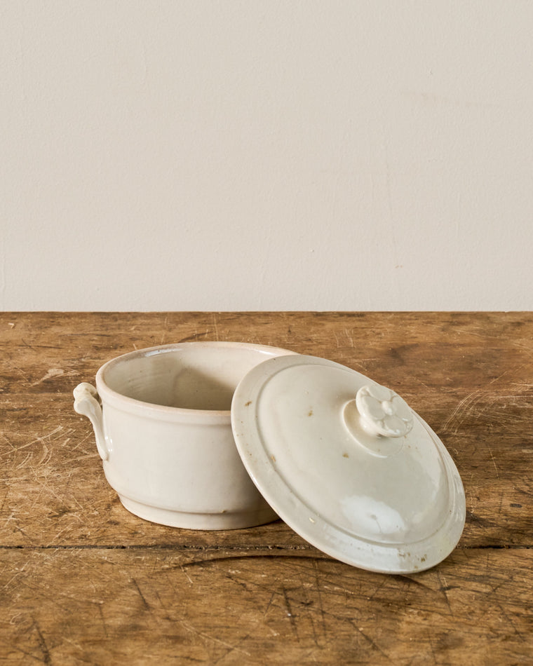French Tureen