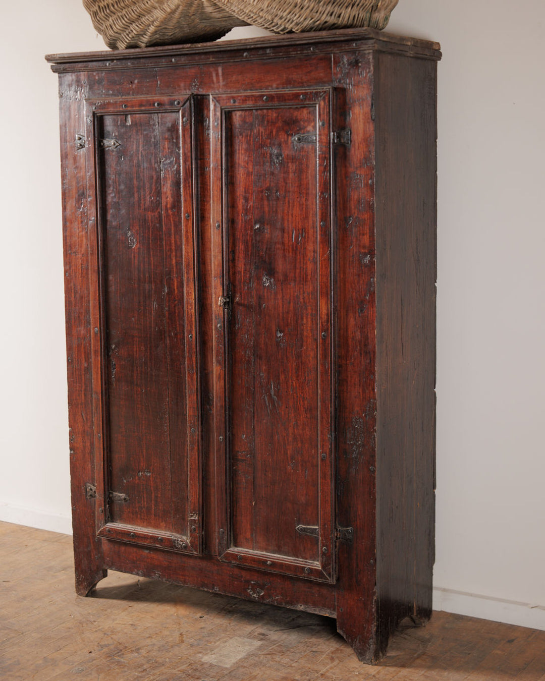 19th c. Alps Cupboard
