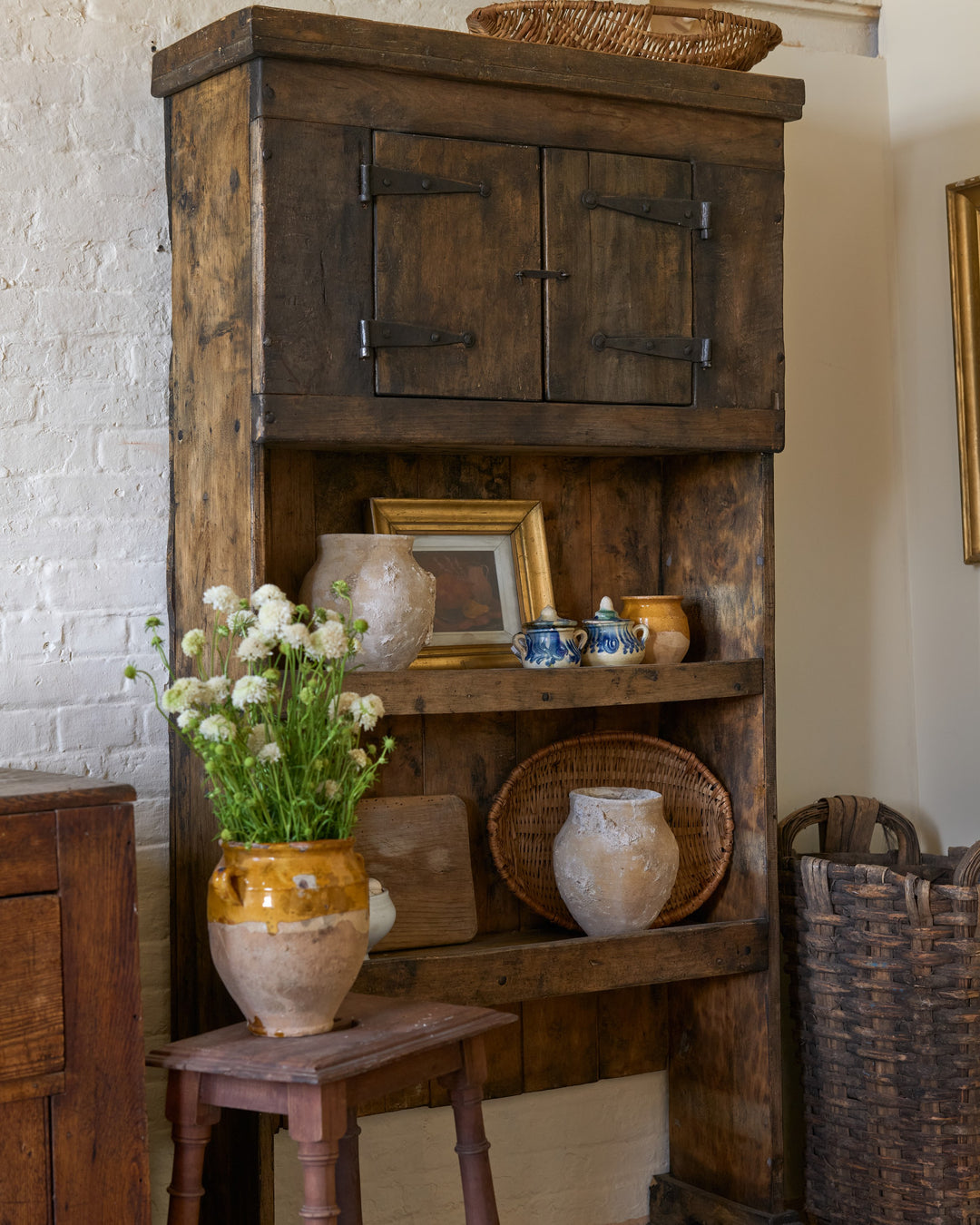Spanish Cupboard