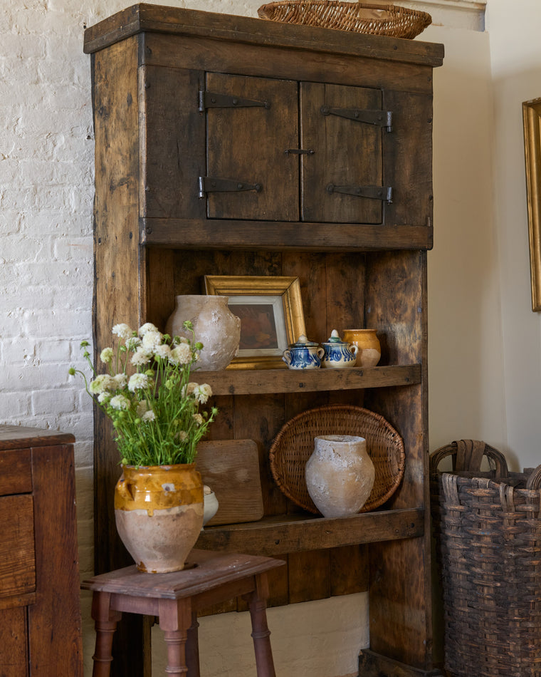 Spanish Cupboard
