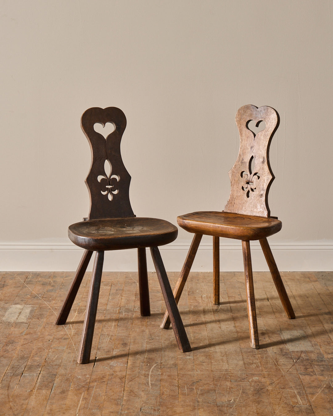 Rare Alps Chair