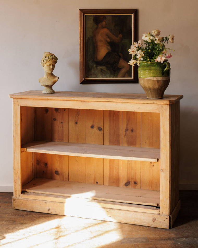 Pine Shelf