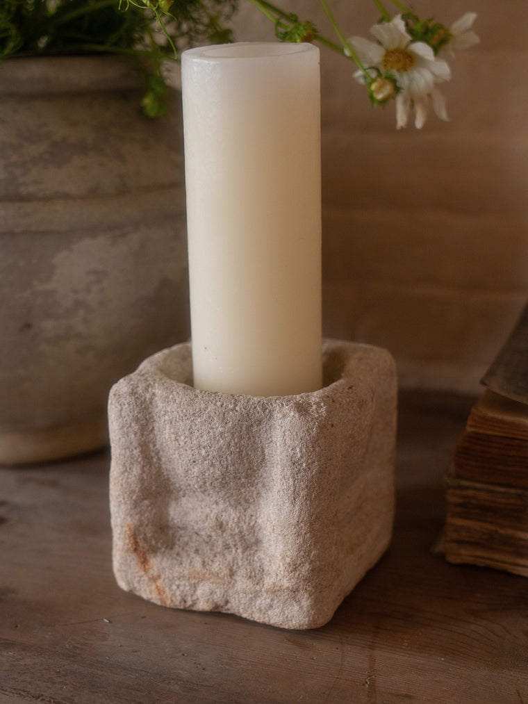 Limestone Mortar
