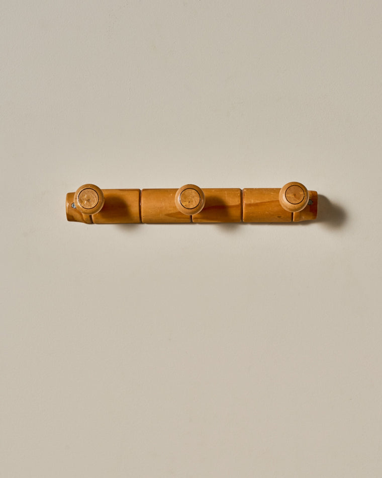 French Coat Rack