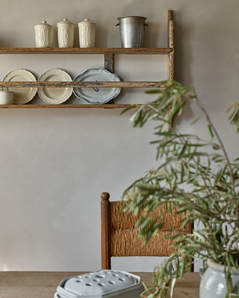 Catalonia Kitchen Shelf