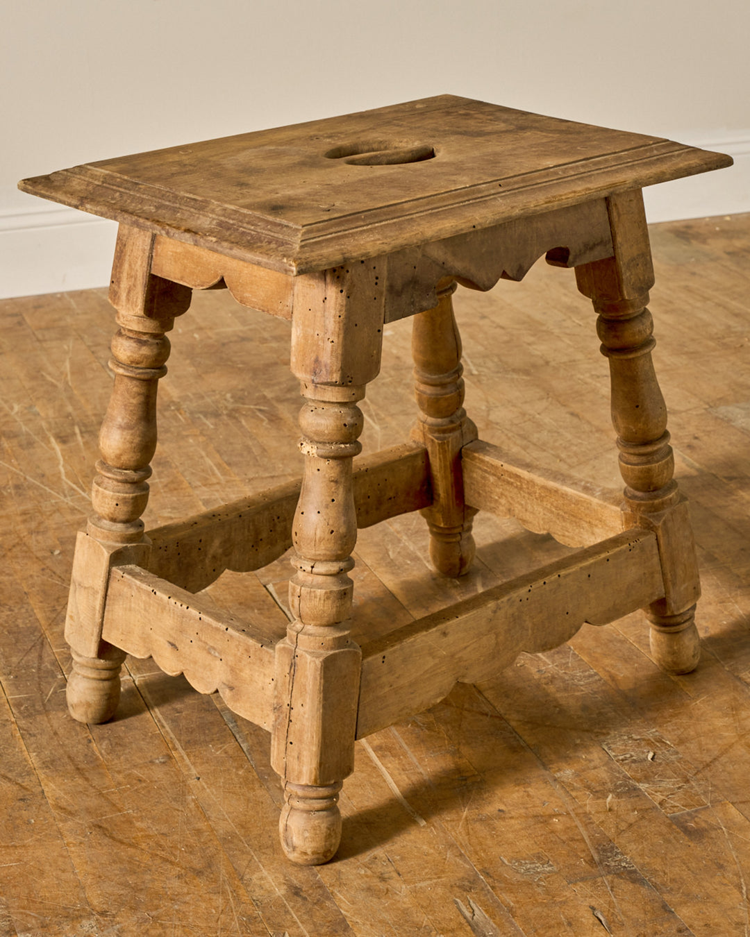 Spanish Side Table
