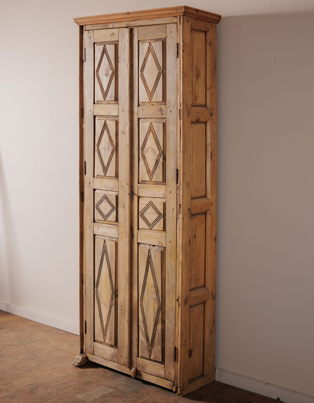 Catalonian Cupboard