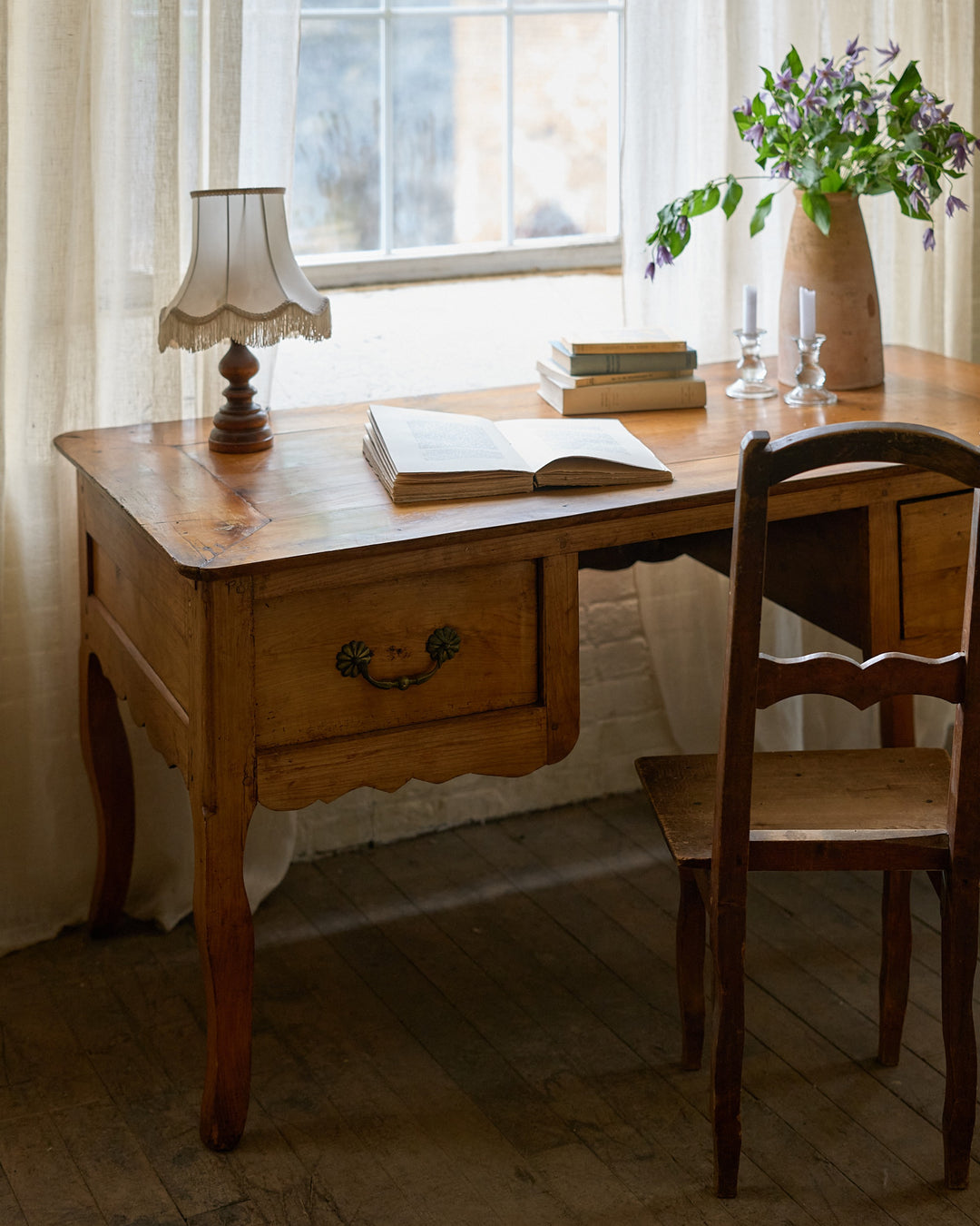 Antique French Desk