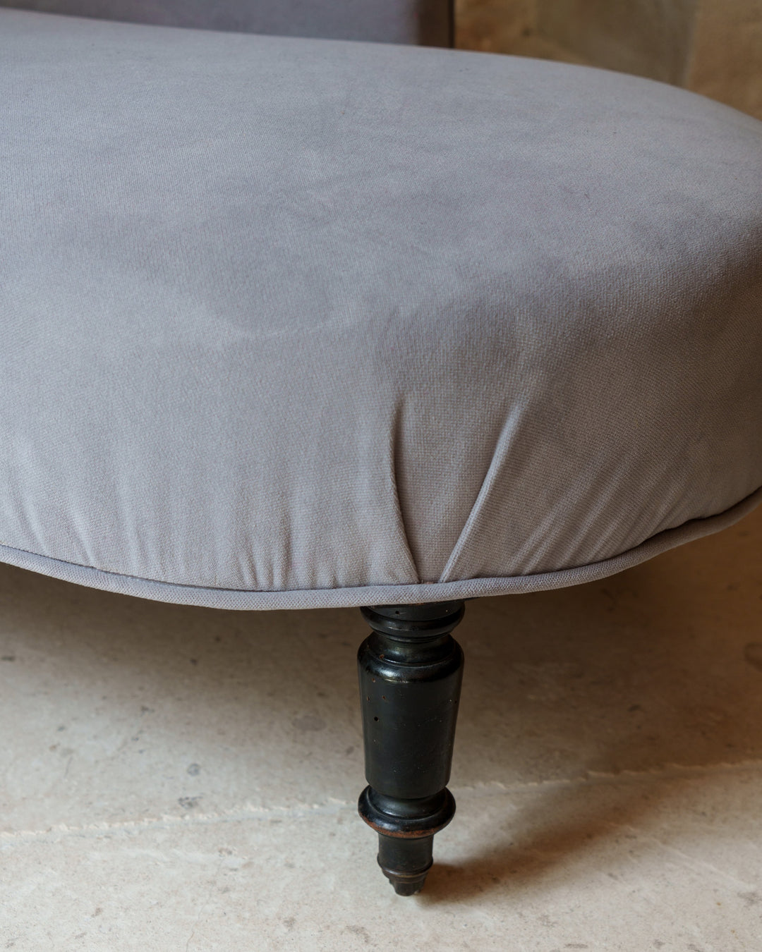 Napoleon III Chaise