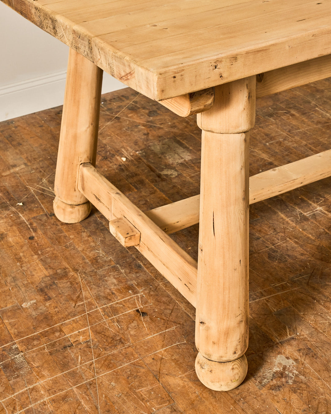 Danish Dining Table