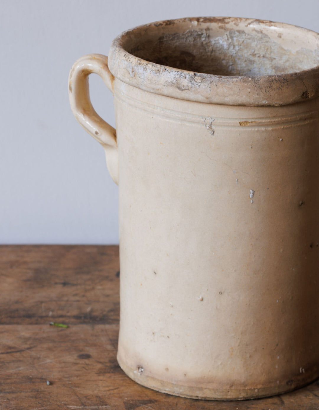 Sicilian Preserving Pot
