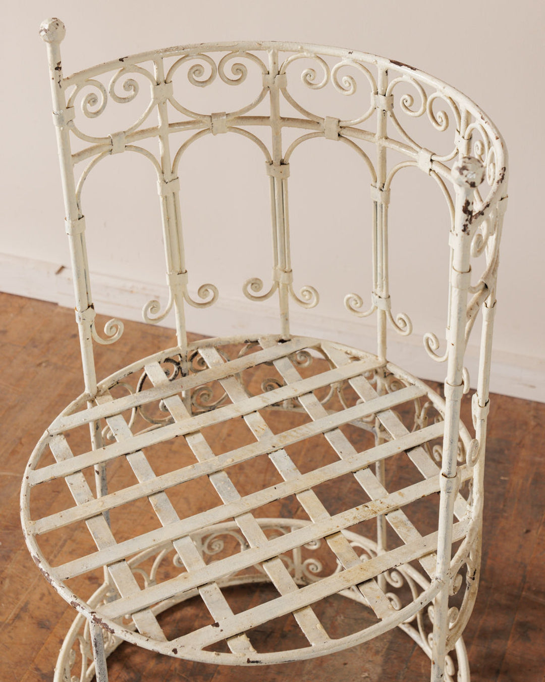 Vintage Garden Set