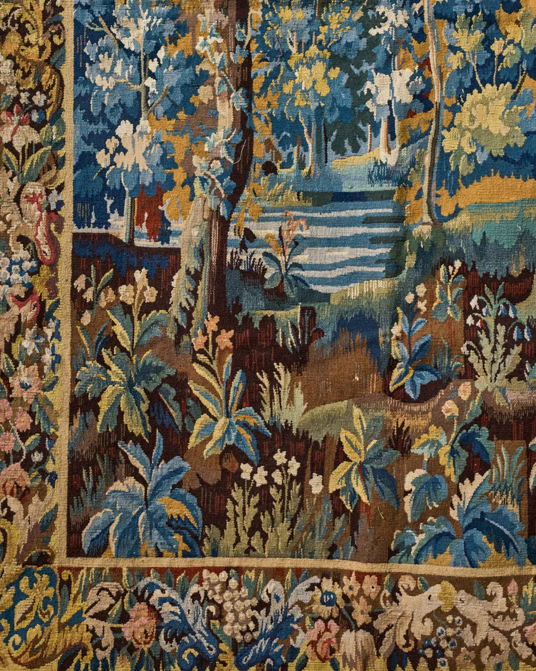 Tapestry - Bellême