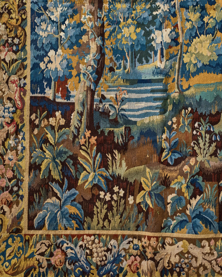 Tapestry - Bellême