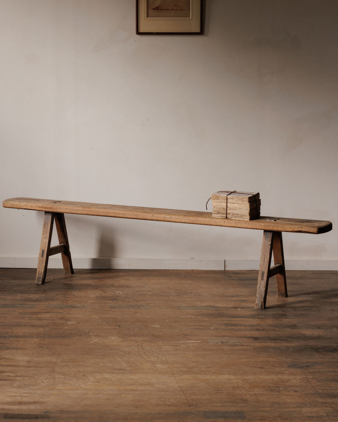 Farm Bench