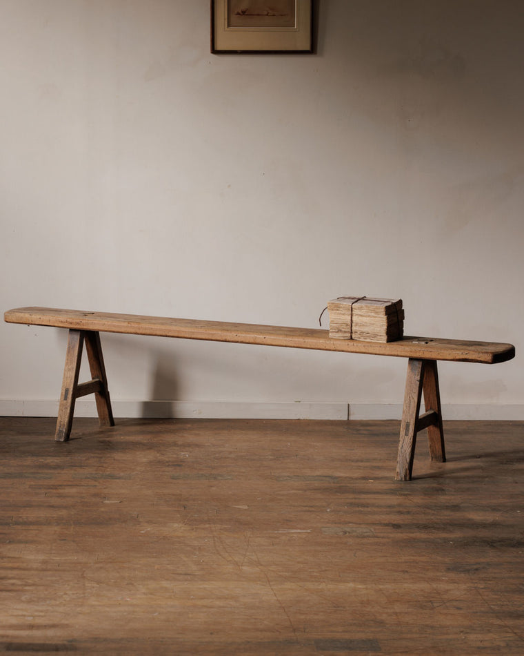 Farm Bench