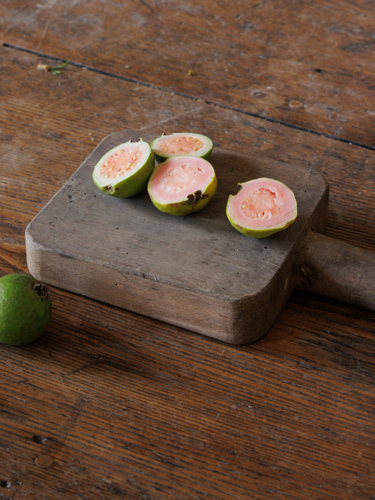 Petit French Cutting Board