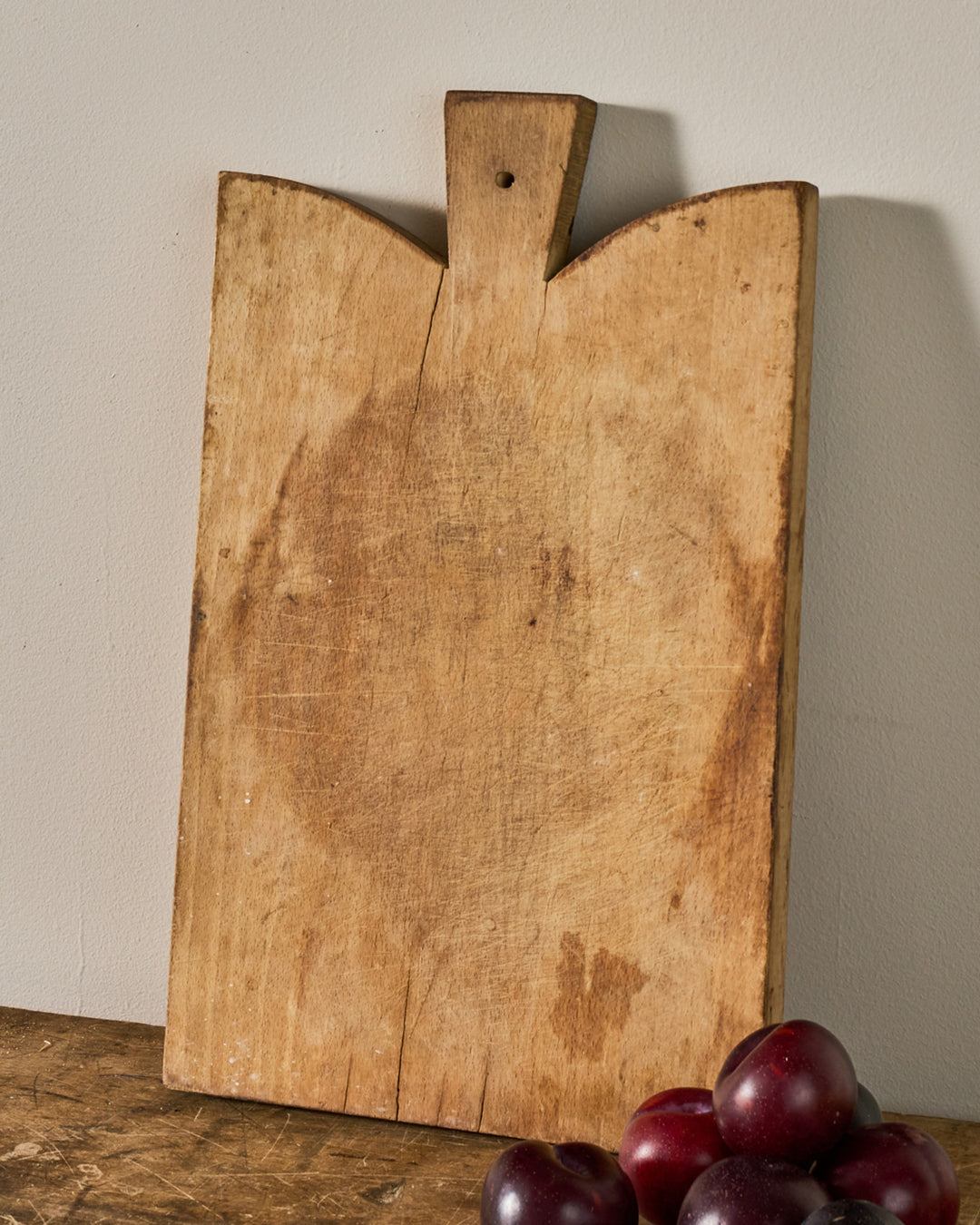 Antique Cutting Board - IV
