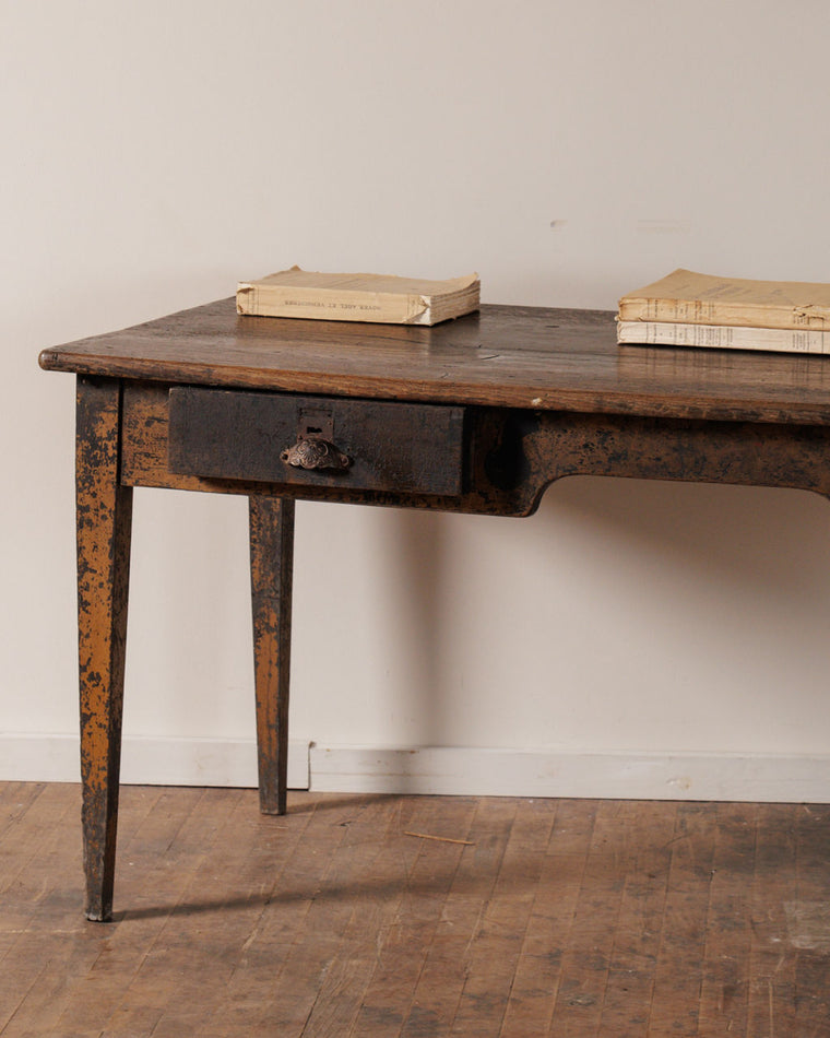 19th c. Artists Desk