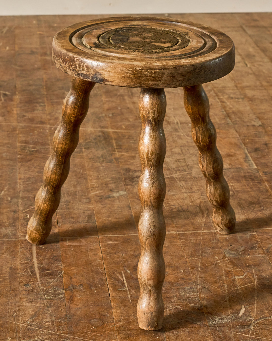 French Stool