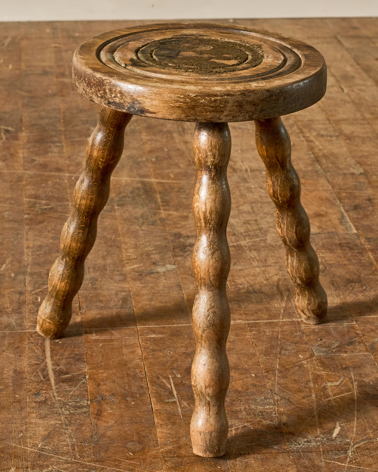 French Stool