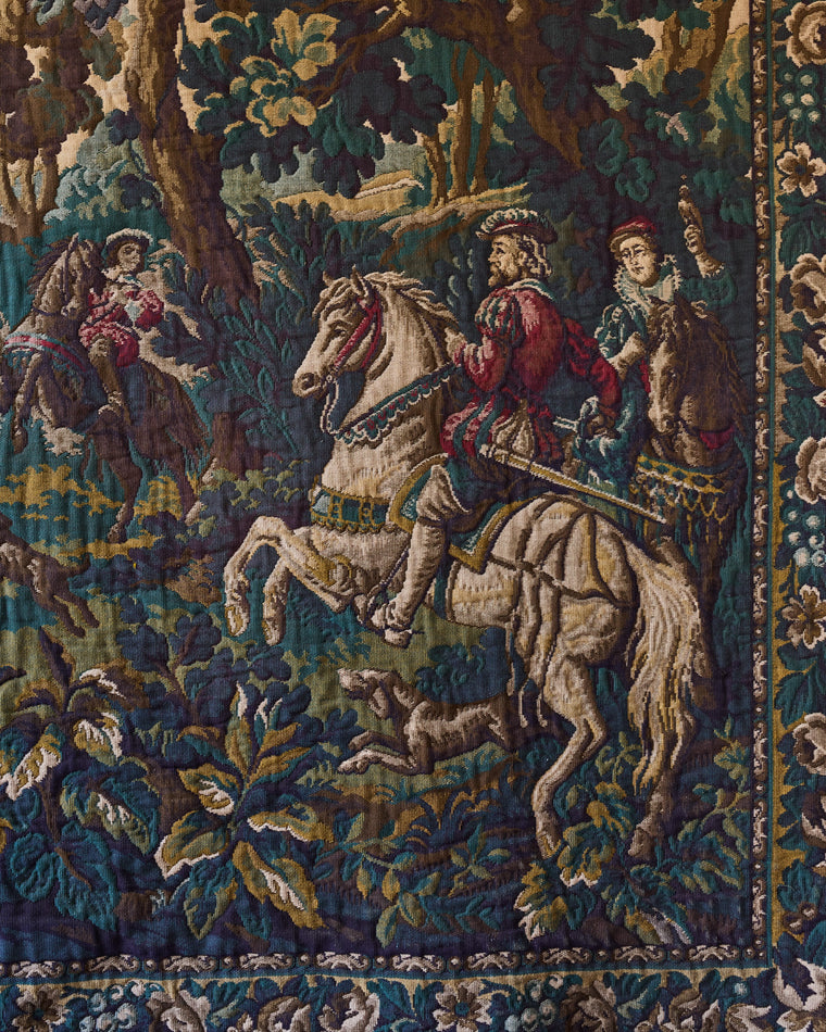 Le Perche Tapestry
