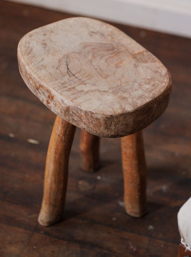 Primitive Stool