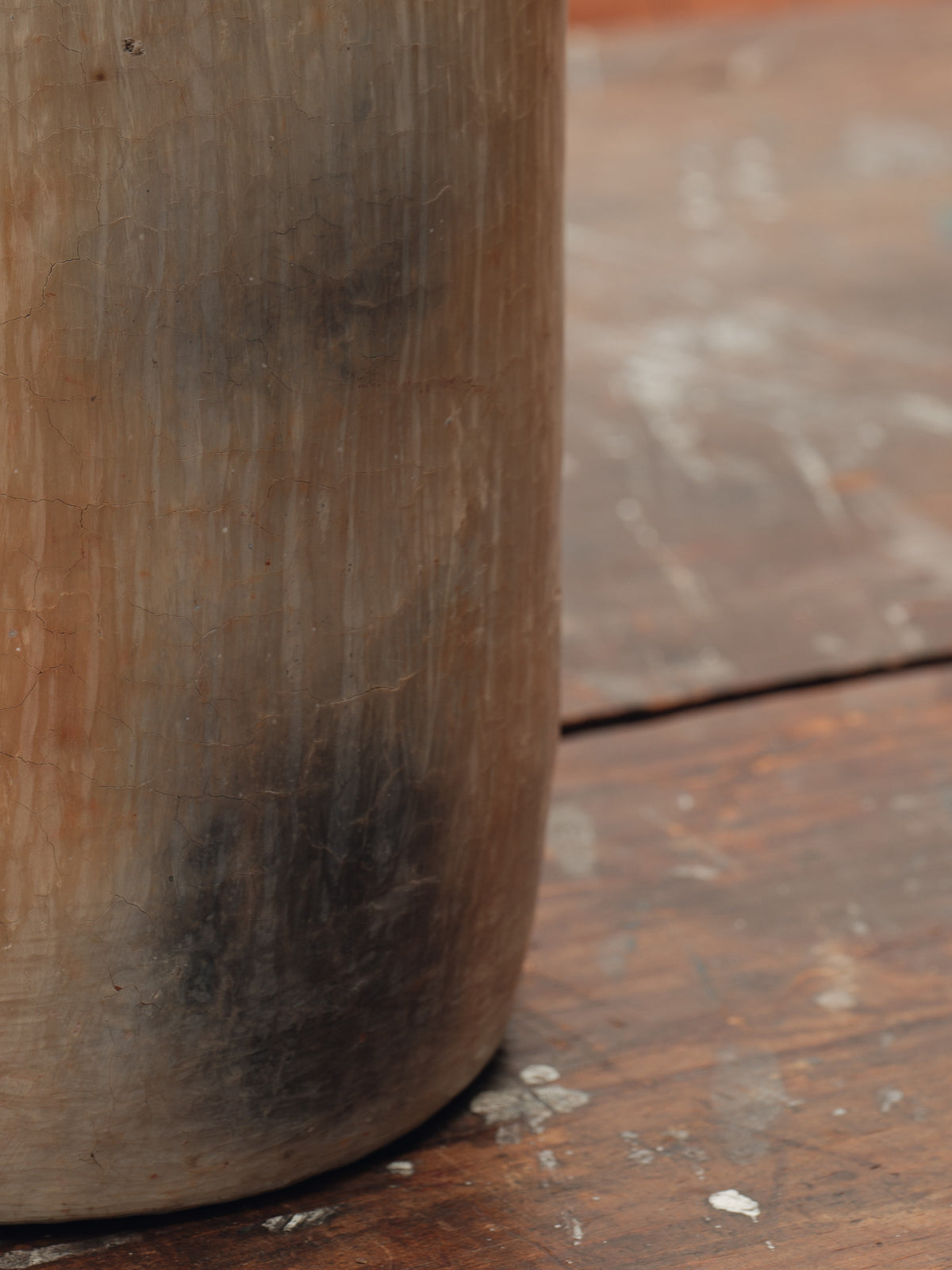 Gafsa Natural Vase