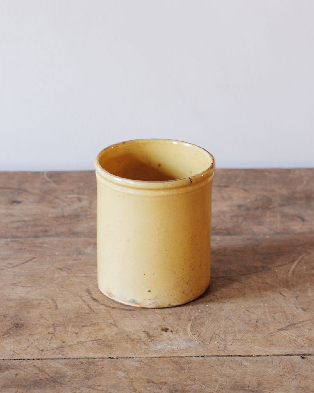 Savoie Jam Pot - Tall