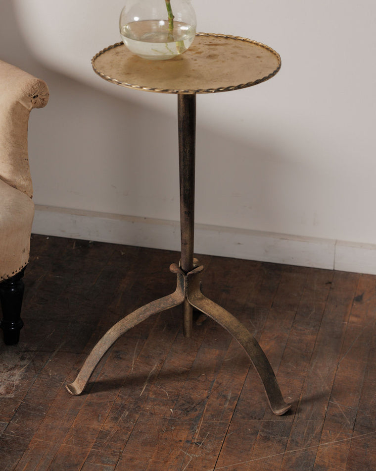 Spanish Martini Table - II