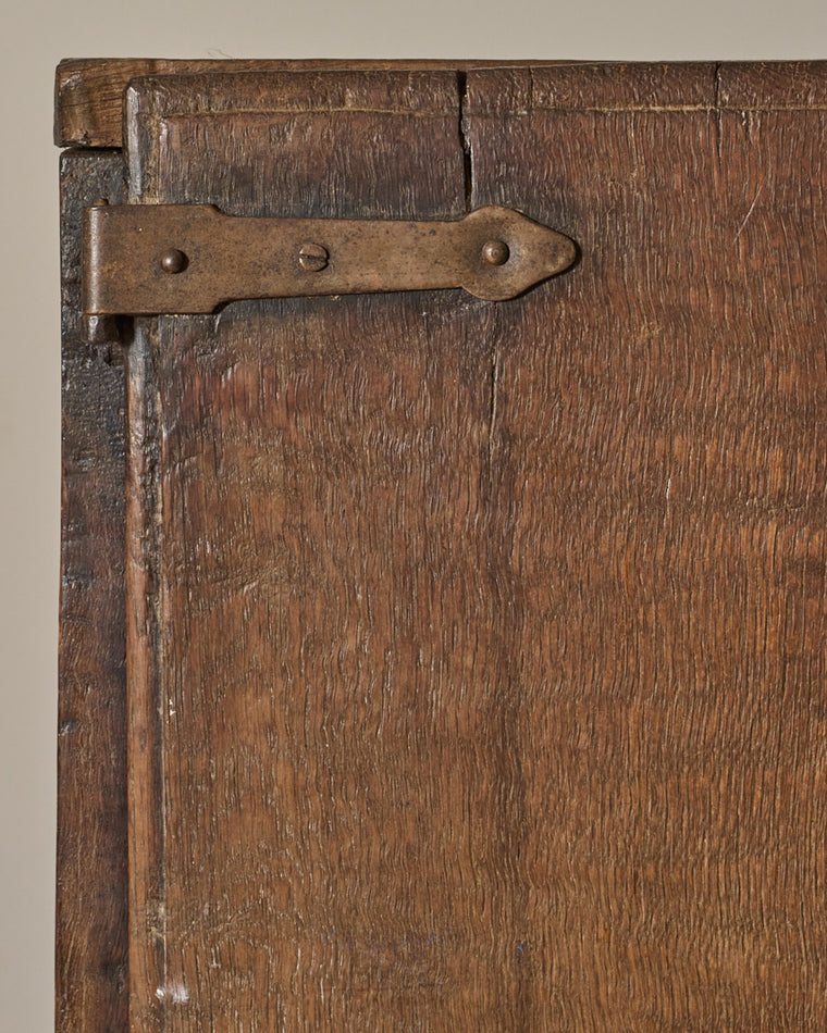 19th c. Alps Kitchen Cupboard