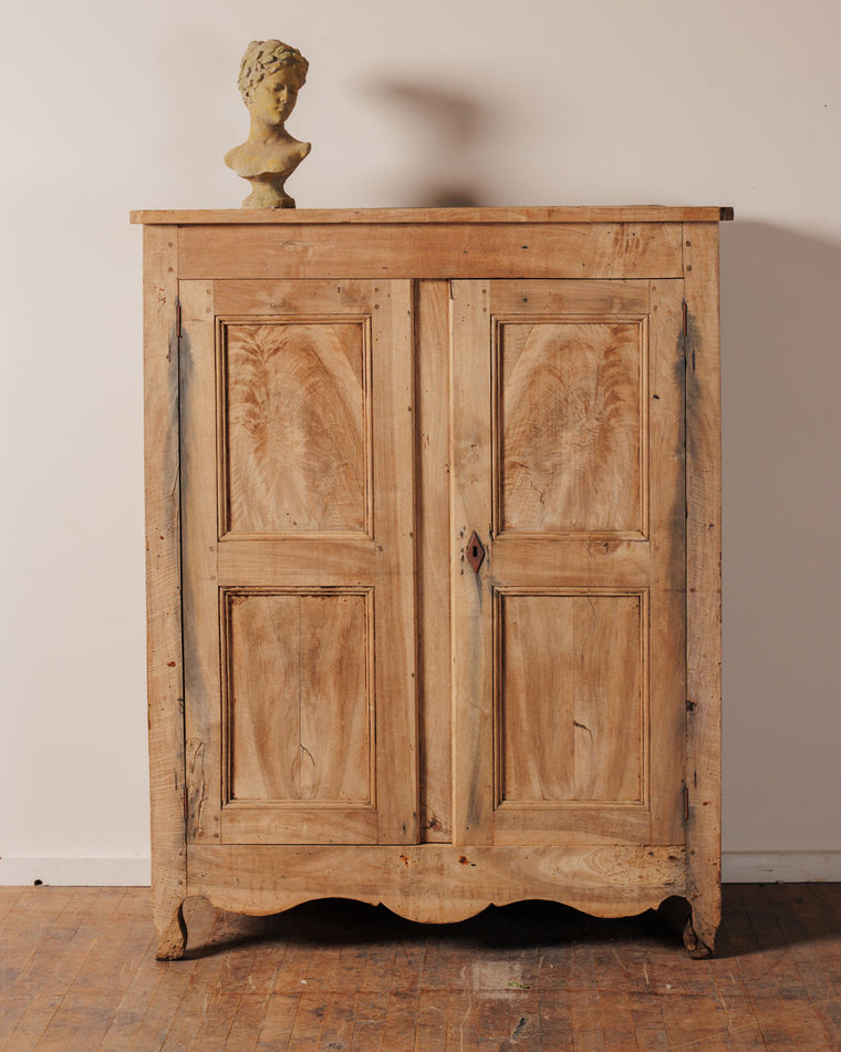 19th c. Cupboard