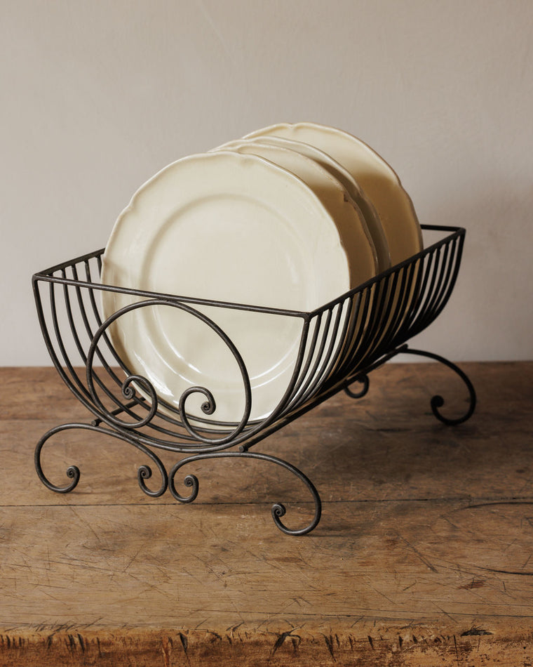 French Dish Rack