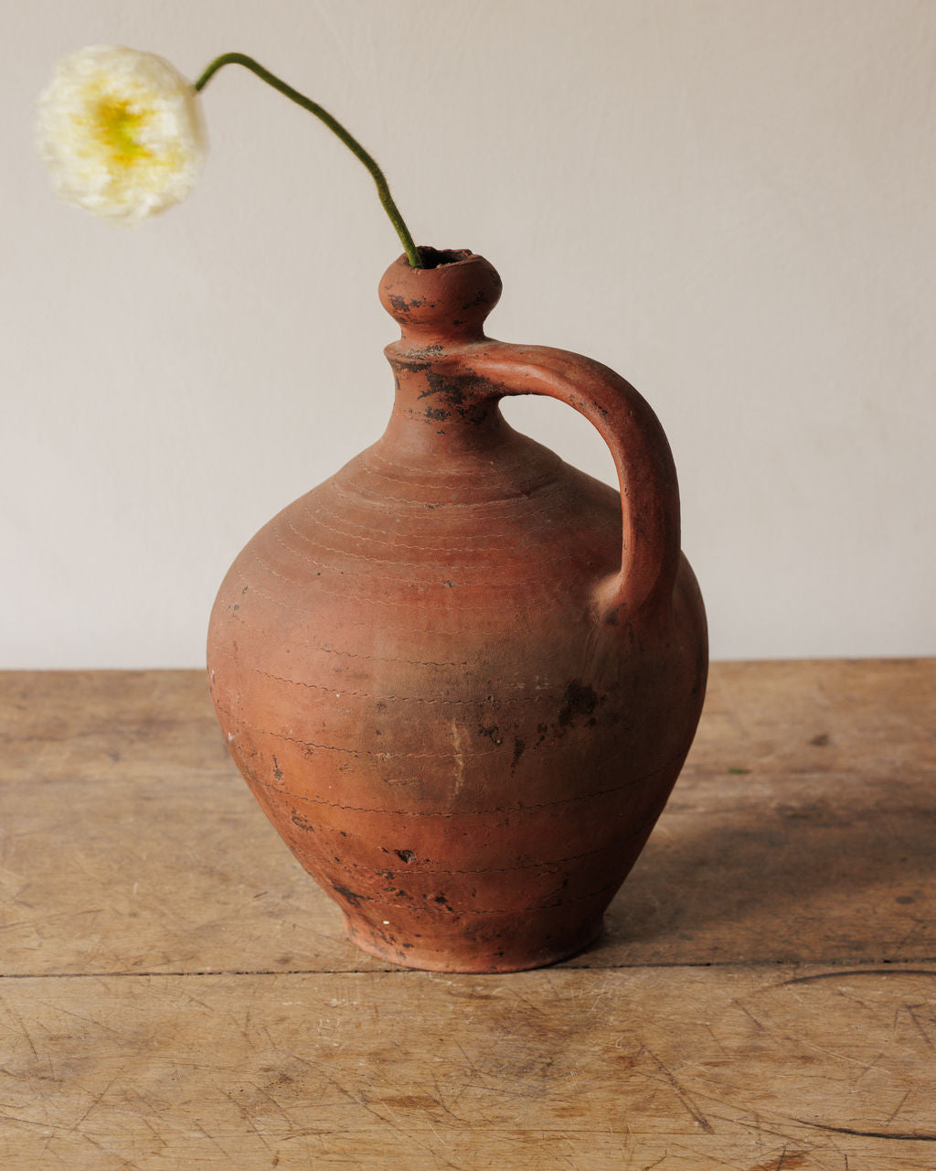 Hungarian Handled Jug