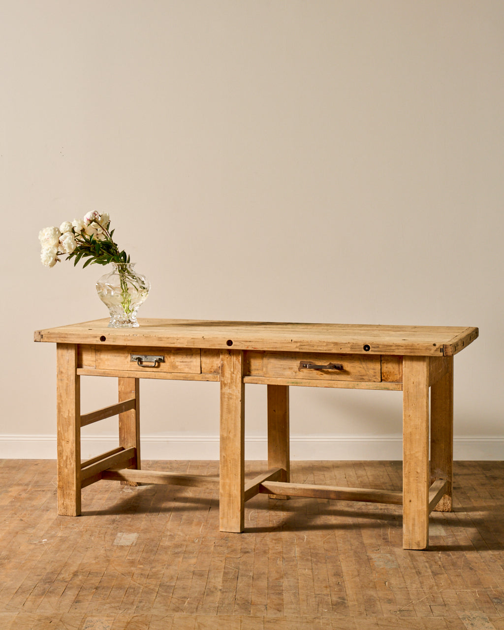 19th c. Kitchen Island