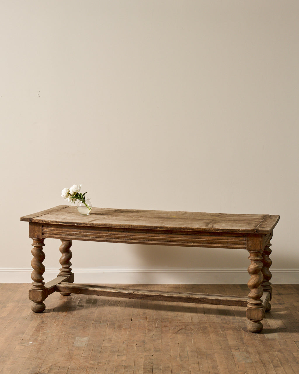 18th c. Farm Table