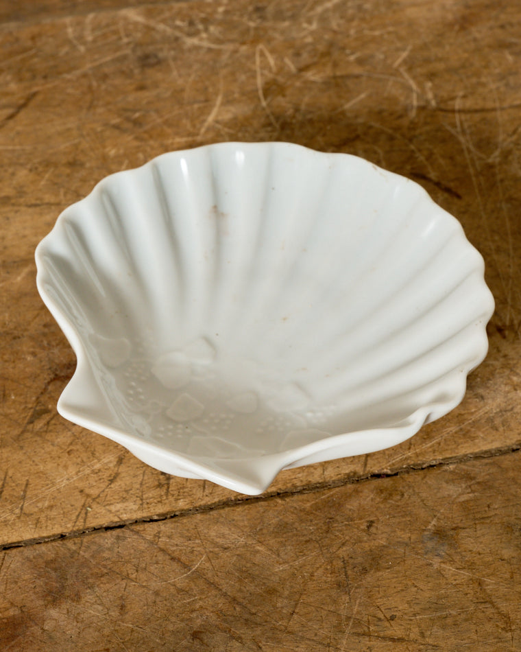 Vintage Shell Dish - VII
