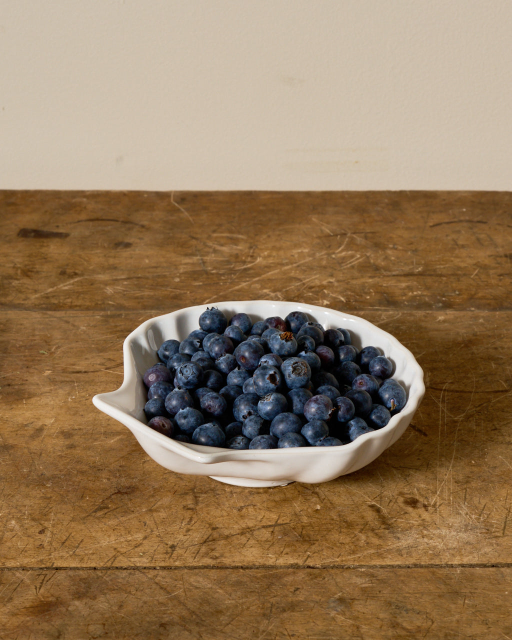 Vintage Shell Dish